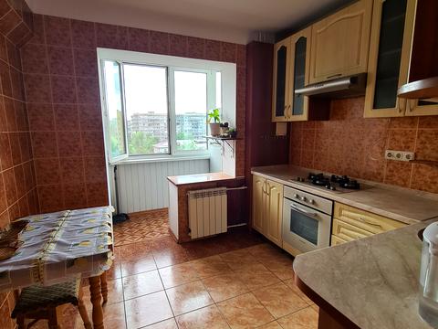 квартира по адресу Оболонский просп., 15