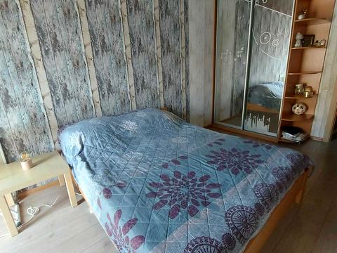 квартира за адресою Регенераторна вул., 4 к3