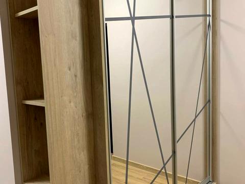 квартира за адресою Хіміків вул., 28