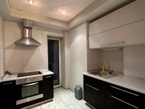 квартира по адресу Александра Поля просп. (Кірова), 27