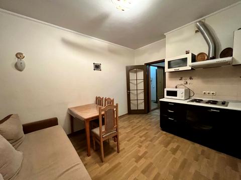 квартира по адресу Урловская ул., 11-А
