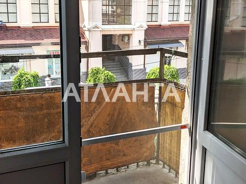 квартира за адресою Садова вул., 4
