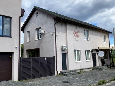 дом по адресу Кошова ул., 4