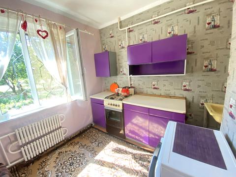 квартира по адресу Кривой Рог, Индустриальный , 67