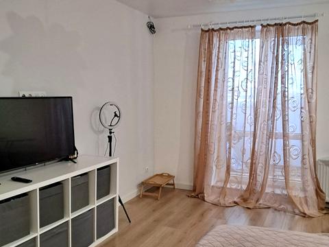 квартира за адресою Михайла Лушпи просп., 5
