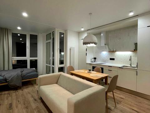 квартира за адресою Шолуденка вул., 30