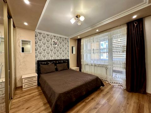 квартира за адресою Петра Маланюка вул., 52
