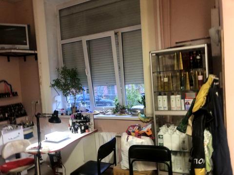 коммерческая по адресу Пирогівський Шлях ул. (Червонопрапорна), 44-А