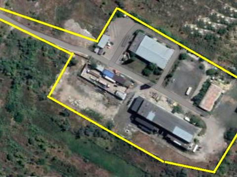 коммерческая по адресу Старокиївське шосе 21 км, 10а