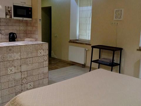 квартира за адресою Потебні вул., 8