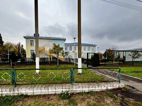 дом по адресу провулок Сонячний