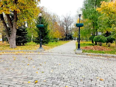 квартира по адресу Терещенковская ул., 7/13