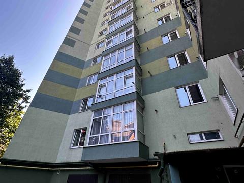 квартира по адресу Шкільна ул., 5