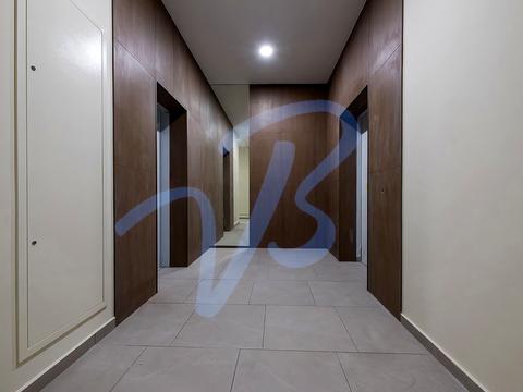 квартира по адресу Речная ул., 4