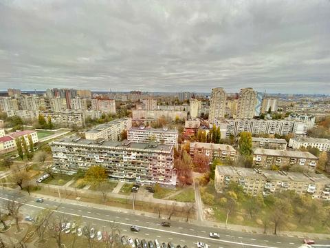 квартира по адресу Вышгородская ул., 45Б1