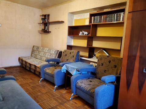 квартира за адресою Братиславська вул., 30-А