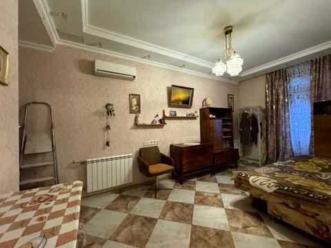 квартира по адресу Добролюбова ул., 5
