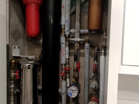 квартира за адресою Володимира Івасюка просп. (Героїв Сталінграду), 8