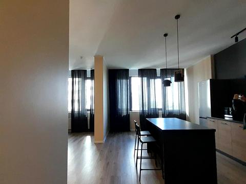 квартира за адресою Київ, Трускавецька вул., 6-В