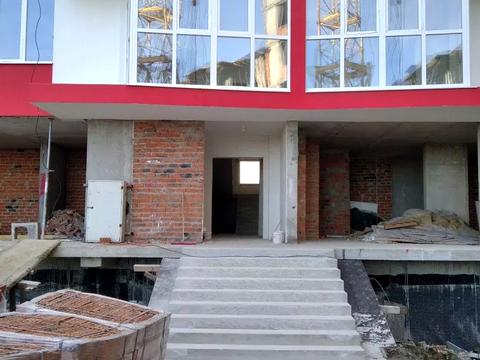 квартира по адресу Підголоско, 4