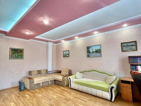 квартира по адресу Соборная ул., 21