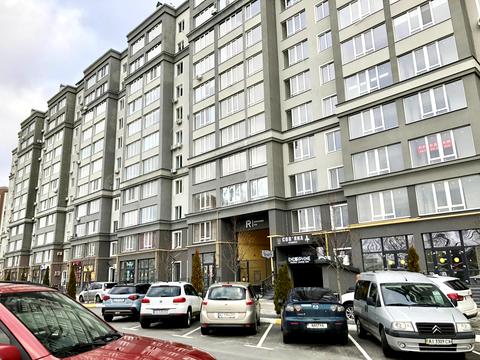 квартира за адресою Івана Кожедуба вул., 3