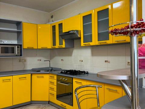 квартира по адресу Проспект миру, 94 А
