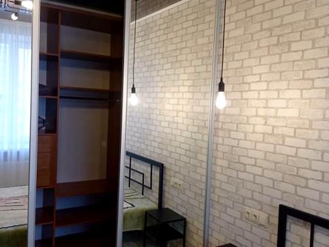 квартира по адресу Мира просп., 1г