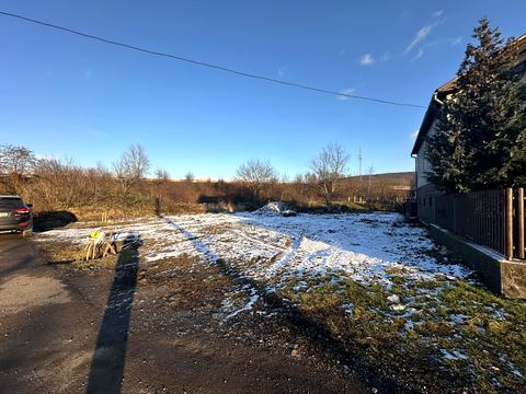 участок по адресу Стародоманинська ул.