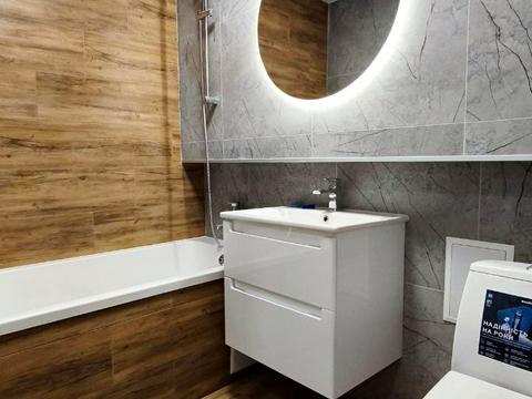 квартира по адресу Институтская ул., 17/2