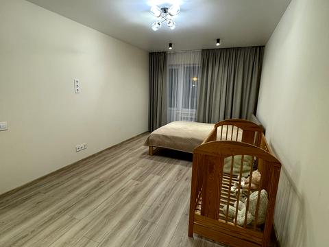 квартира по адресу 15 Апреля ул., 21