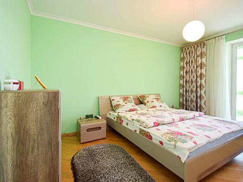 квартира за адресою Громницького вул., 7-А