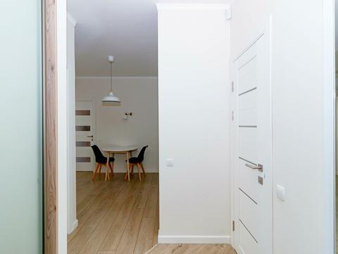 квартира за адресою Богданівська вул., 7-Д