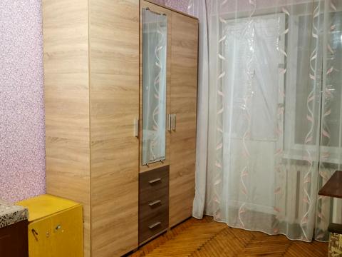квартира по адресу Двенадцатого Апреля ул., 26