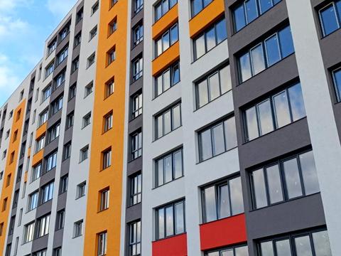 квартира за адресою Декабристів, 5Б