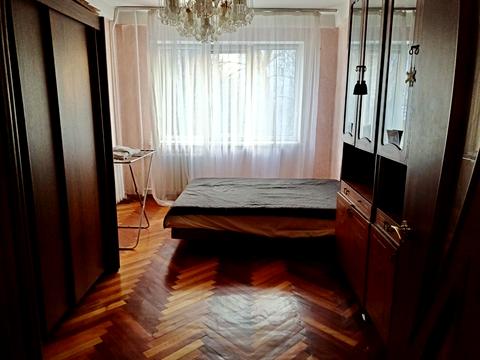 квартира по адресу Генерала Геннадия Воробьёва ул. (Курська), 4/1