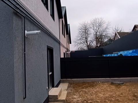 дом по адресу Руданского ул.