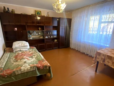 квартира за адресою Петропавлівська вул. (Кірова), 29