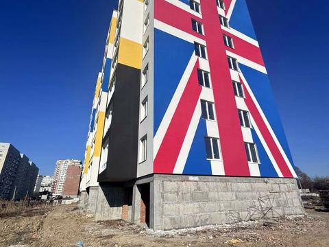 квартира по адресу Трудова ул., 6