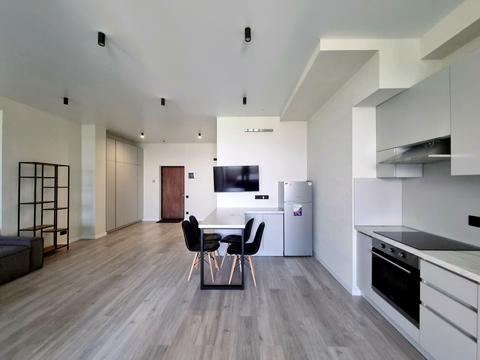 квартира по адресу Нагорная ул., 18/16