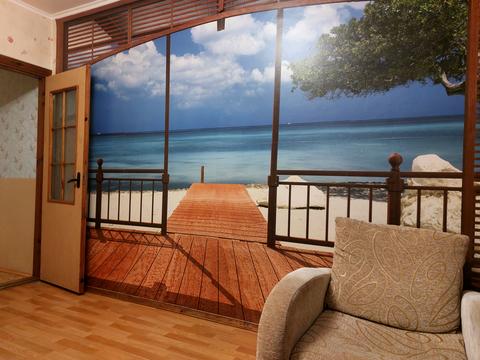 квартира за адресою Петра Григоренка просп., 15