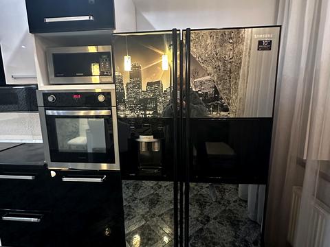 квартира по адресу Вячеслава Черновола ул., 9