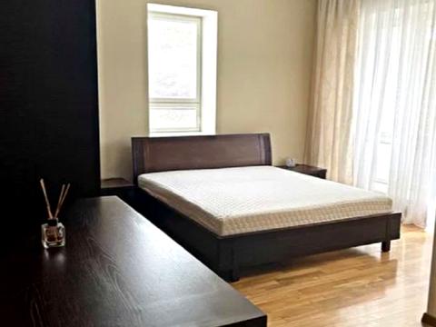 квартира по адресу Успенская ул. (Чичерина), 2