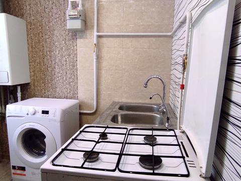 квартира по адресу Альпийский пер., 20