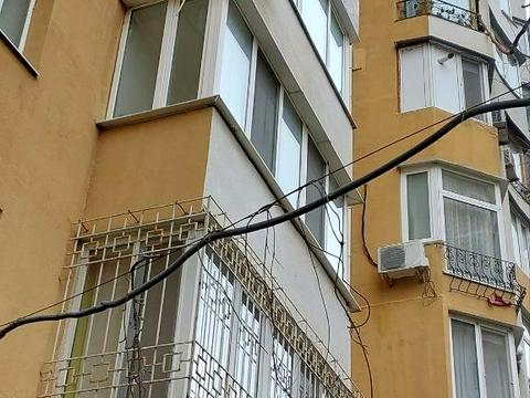 комерційна за адресою Авдеева Черноморская, 2 Б