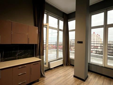 квартира за адресою Педагогічна вул., 32