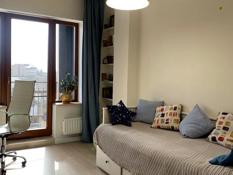 квартира за адресою Вадима Корженка вул. (Осипова), 40