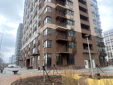 квартира по адресу Олександра Олеся ул., 9-А