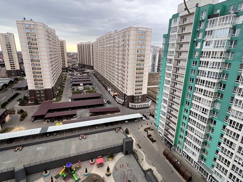 квартира по адресу Жемчужная ул., 3а