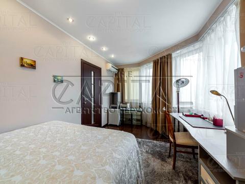 квартира по адресу Коперника ул., 12Д